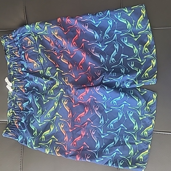 Body glove boys swim trunks size XL - Picture 3 of 4